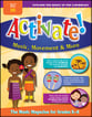 Activate! April 2016 May 2016 Book & CD Pack